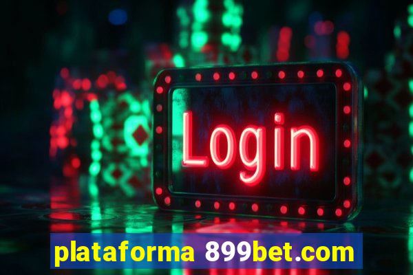 plataforma 899bet.com